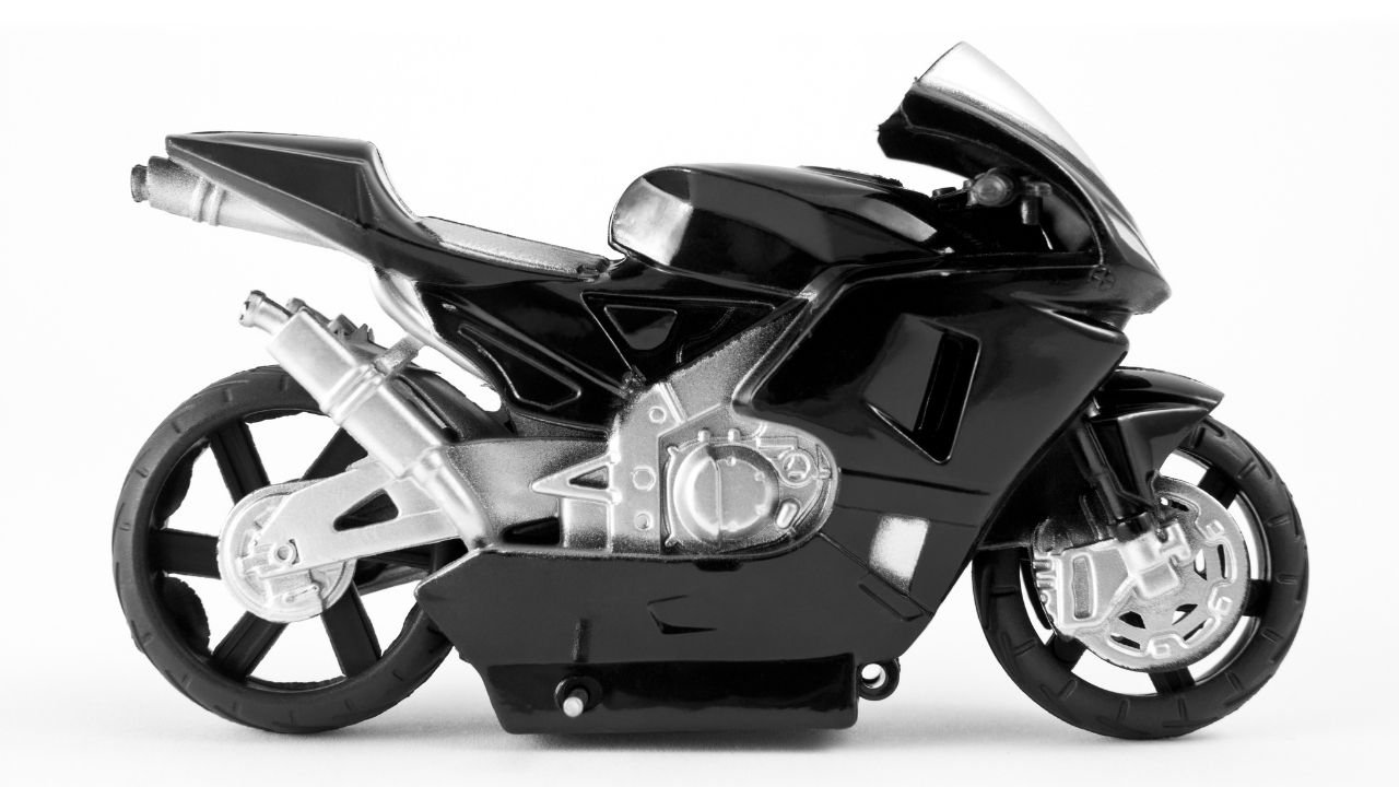 Escapamento moto - ponteira silencioso coletor