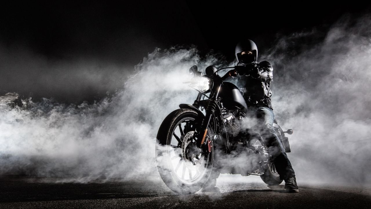 Filtros de moto - filtro de ar oleo combustivel