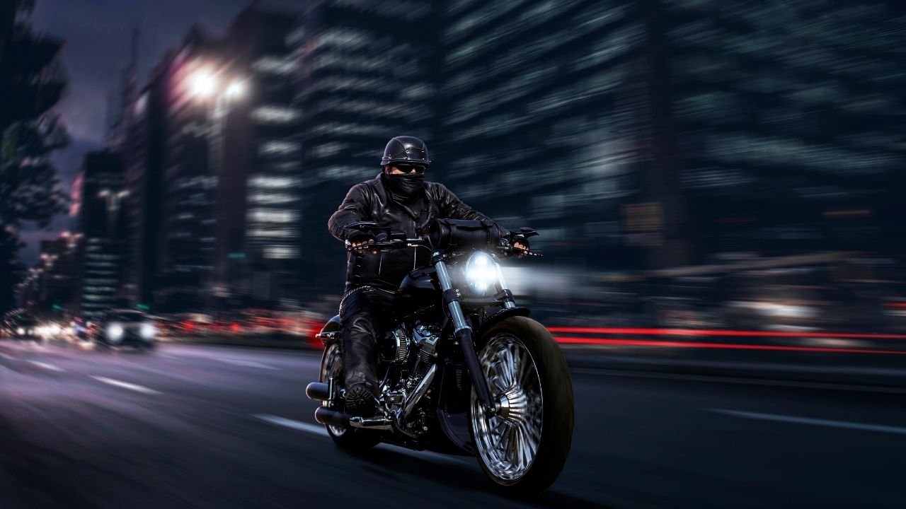 Limpeza e troca do filtro de ar da moto