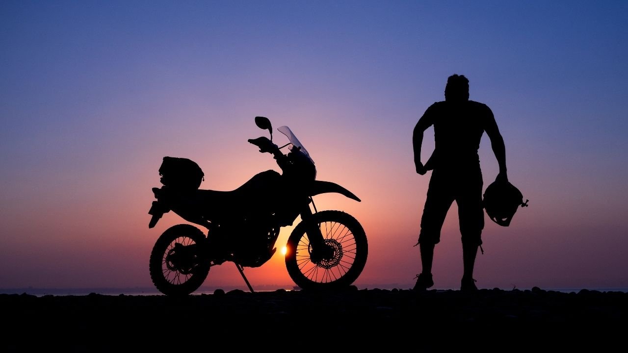 Oleo 5W30 Sintetico para moto