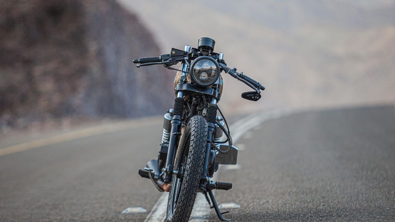 Alarmes para moto - como escolher e instalar