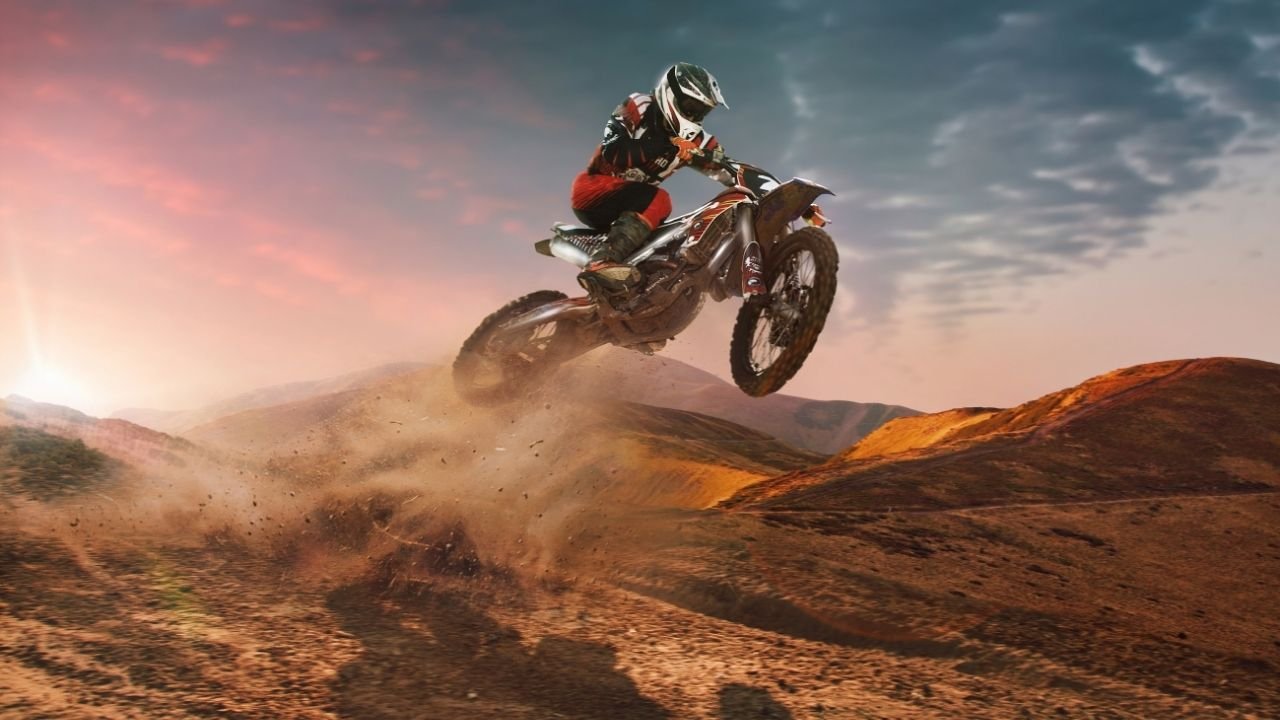 Alforge Lateral Par para moto