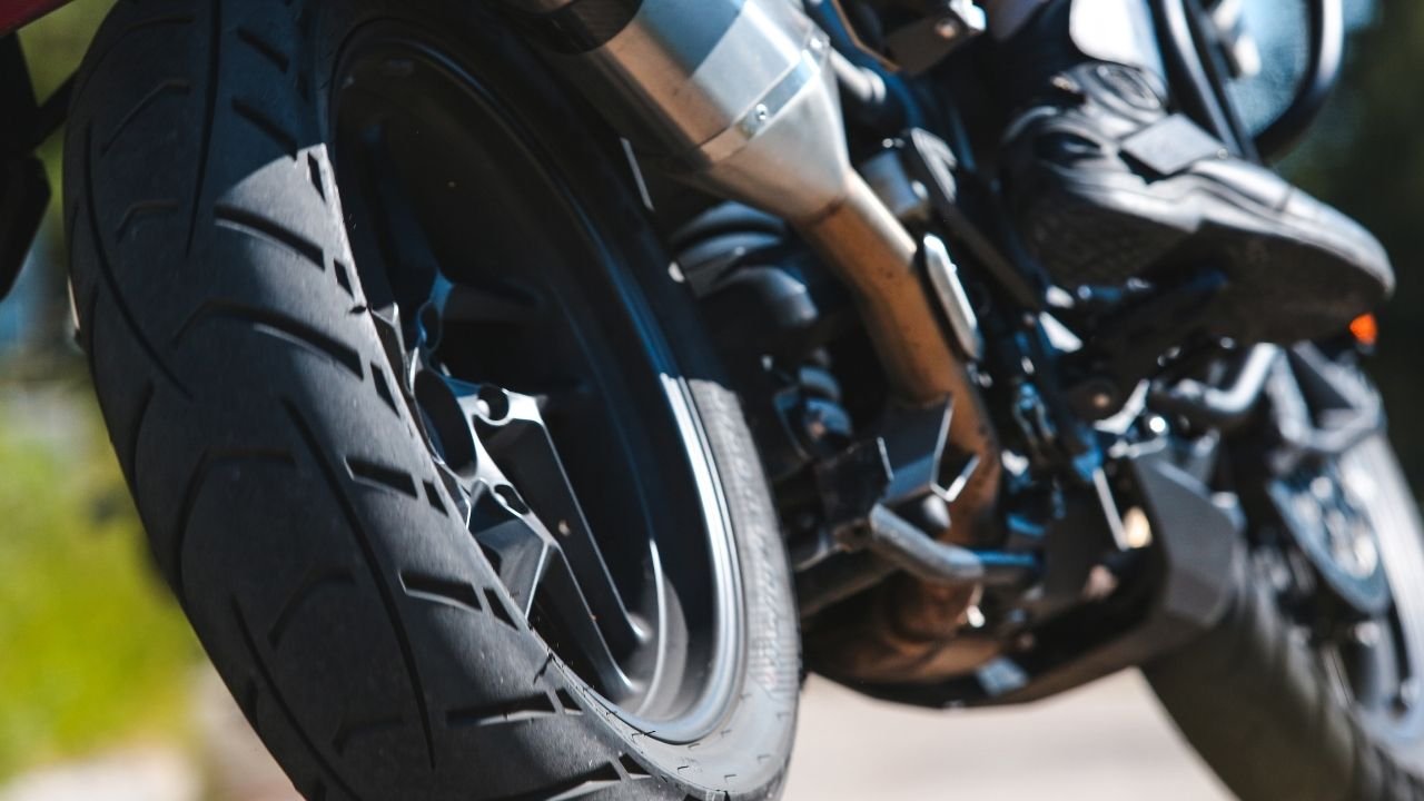 Sistema de freios moto pastilha disco original