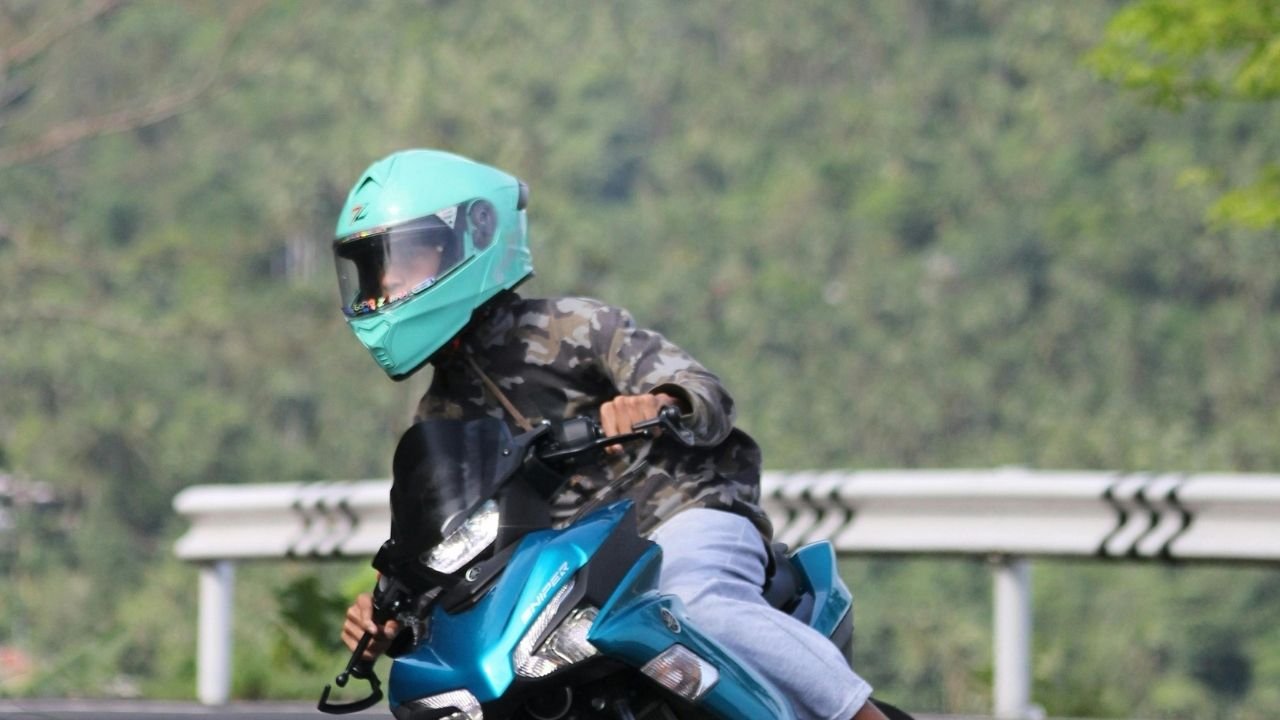 Cambio completo para moto - caixa de cambio