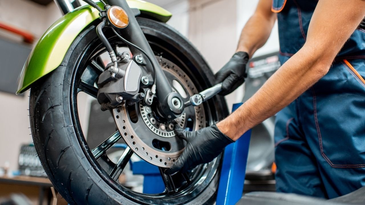 Kit reparo bengala moto - retentor oleo bengala