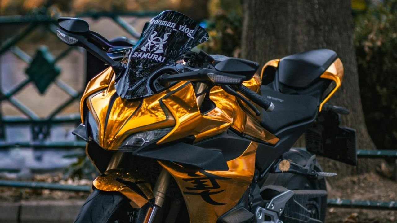 Balanca traseira para moto - braco oscilante