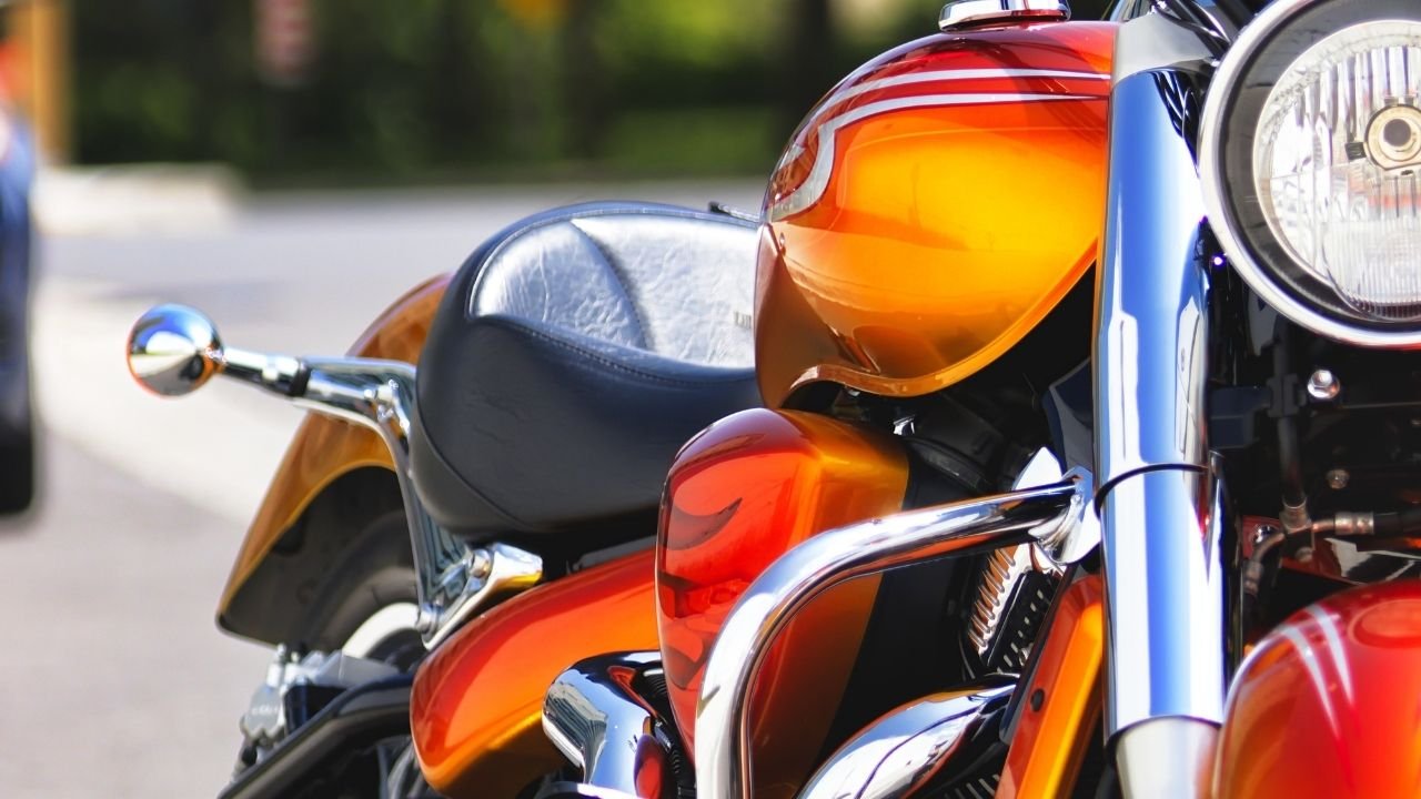 Oleo de bengala para moto - oleo suspensao dianteira