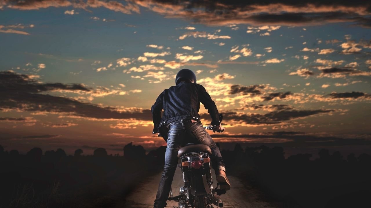 Coletor de escapamento para moto - header